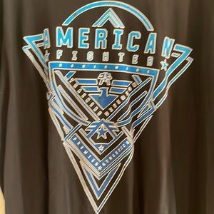 NWT Men’s American Fighter T-Shirt